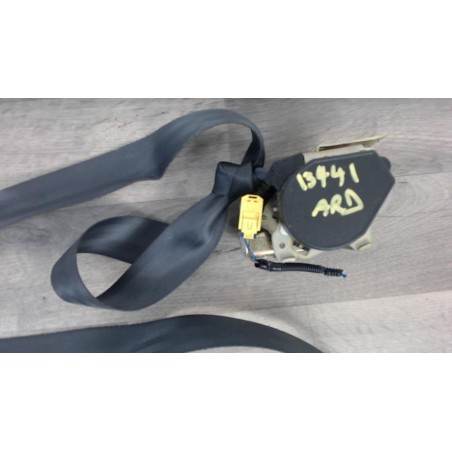 Ceinture arriere droit RENAULT VEL SATIS PHASE 1 d’occasion
