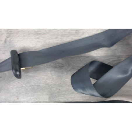 Ceinture arriere droit RENAULT VEL SATIS PHASE 1 d’occasion