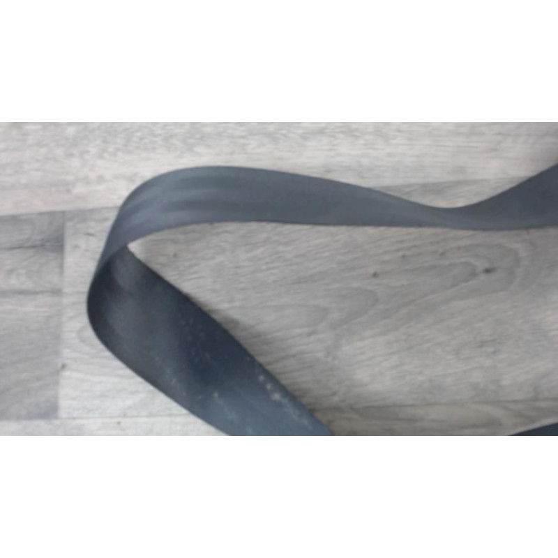 Ceinture arriere droit RENAULT VEL SATIS PHASE 1 d’occasion