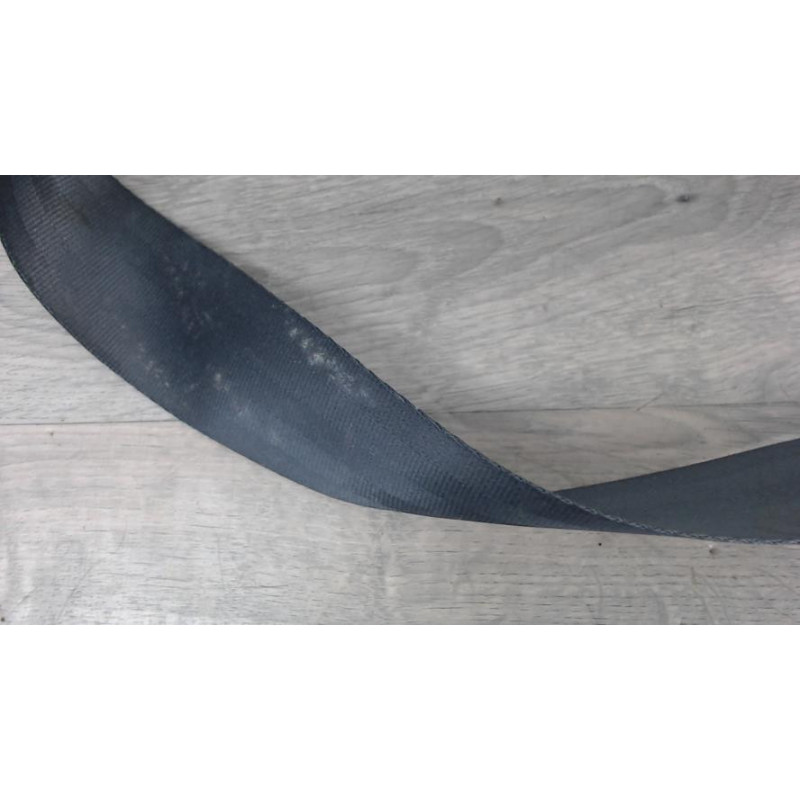 Ceinture arriere droit RENAULT VEL SATIS PHASE 1 d’occasion