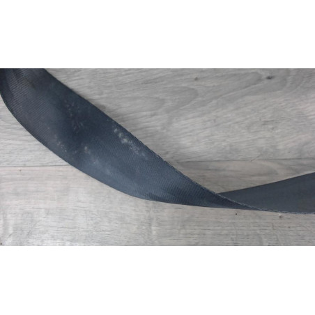 Ceinture arriere droit RENAULT VEL SATIS PHASE 1 d’occasion