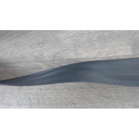 Ceinture arriere droit RENAULT VEL SATIS PHASE 1 d’occasion