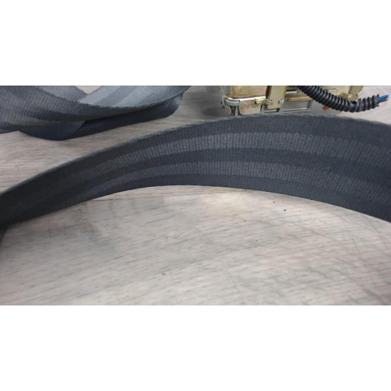 Ceinture arriere droit RENAULT VEL SATIS PHASE 1 d’occasion