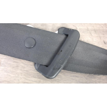 Ceinture arriere droit RENAULT VEL SATIS PHASE 1 d’occasion