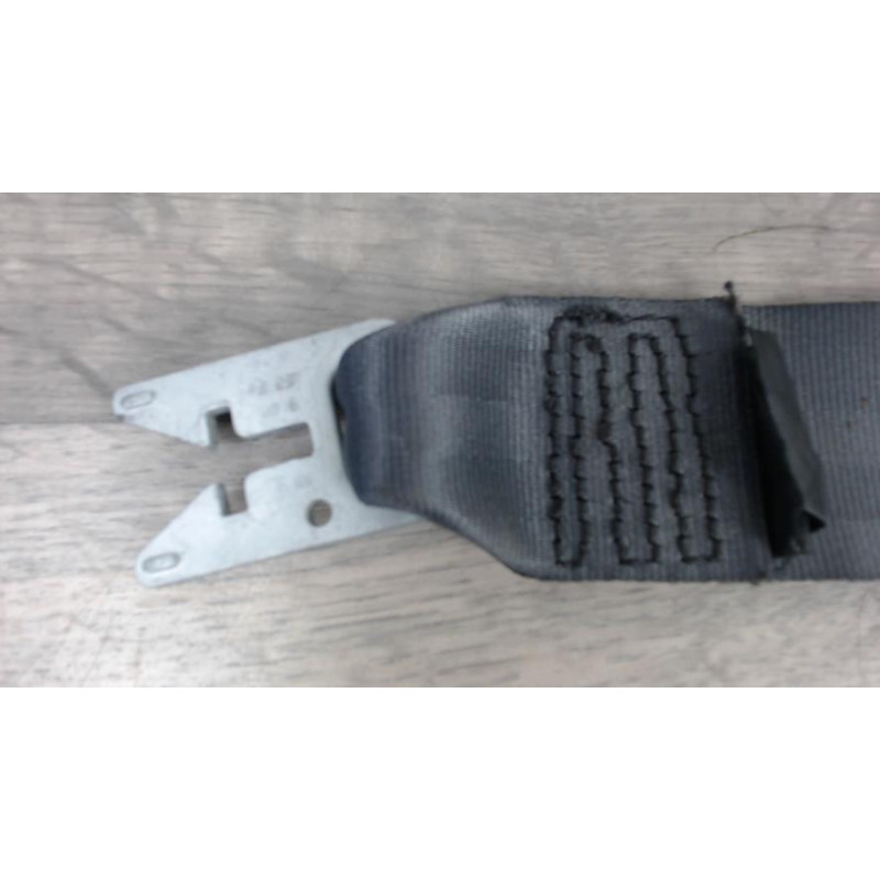 Ceinture arriere droit RENAULT VEL SATIS PHASE 1 d’occasion