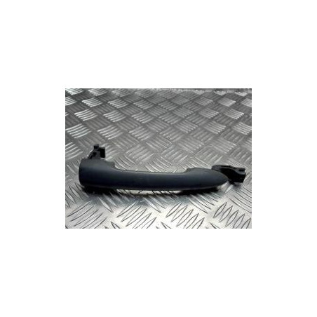 Poignee porte avant gauche RENAULT KANGOO 2 PHASE 2 d’occasion