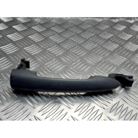 Poignee porte avant gauche RENAULT KANGOO 2 PHASE 2 d’occasion