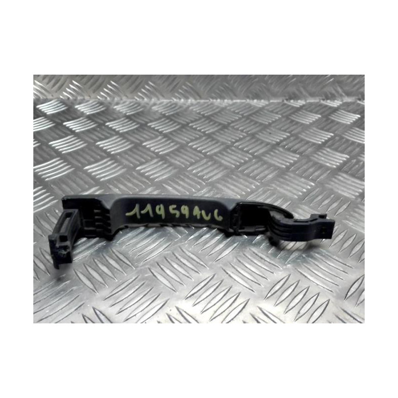 Poignee porte avant gauche RENAULT KANGOO 2 PHASE 2 d’occasion