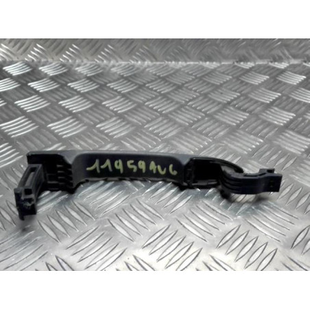 Poignee porte avant gauche RENAULT KANGOO 2 PHASE 2 d’occasion