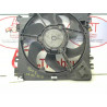 Moto ventilateur radiateur RENAULT CLIO III PHASE 1 d’occasion