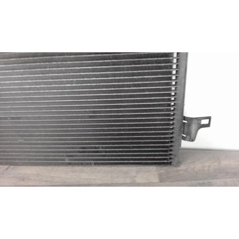 Radiateur clim RENAULT VEL SATIS PHASE 1 d’occasion