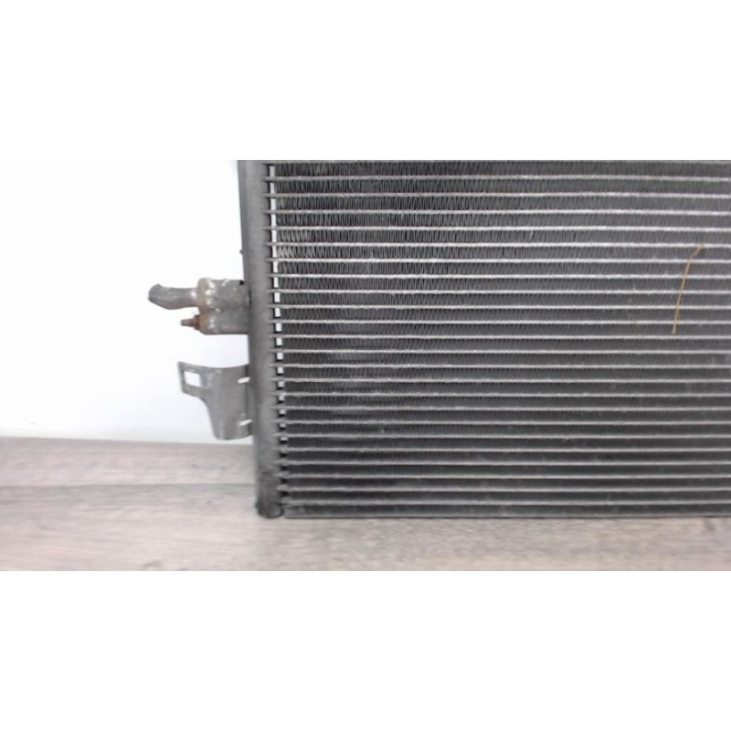 Radiateur clim RENAULT VEL SATIS PHASE 1 d’occasion