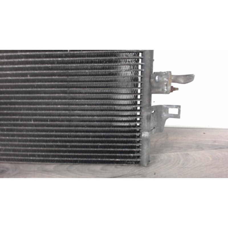 Radiateur clim RENAULT VEL SATIS PHASE 1 d’occasion