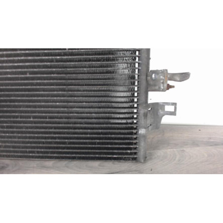 Radiateur clim RENAULT VEL SATIS PHASE 1 d’occasion