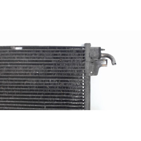 Radiateur clim RENAULT VEL SATIS PHASE 1 d’occasion