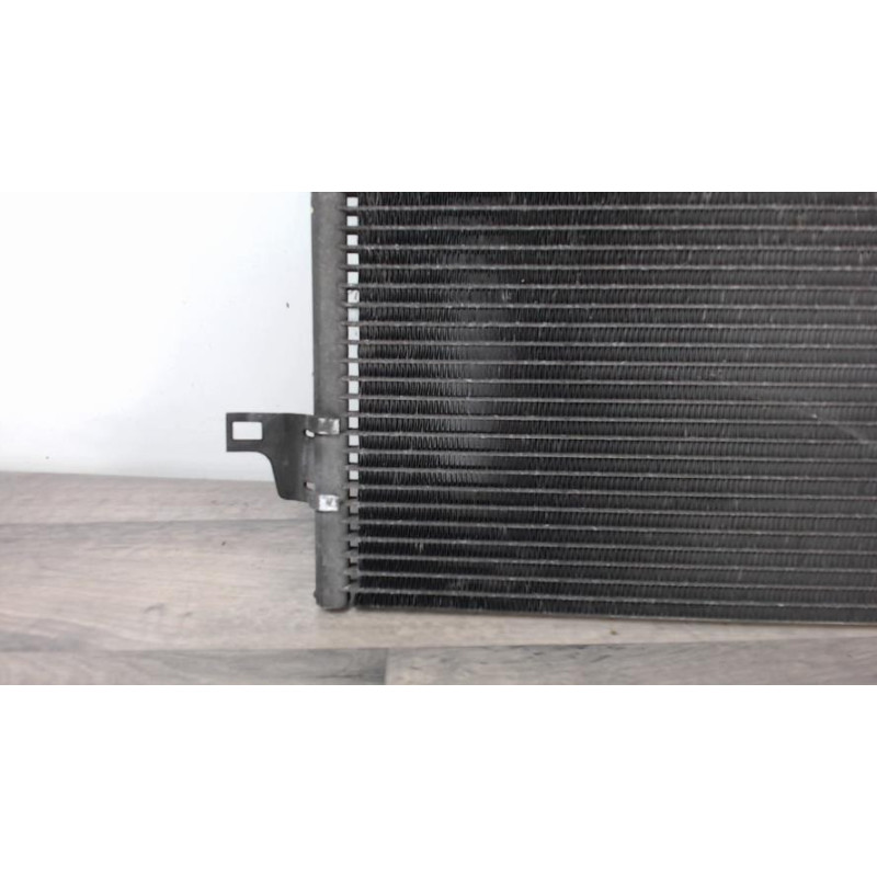 Radiateur clim RENAULT VEL SATIS PHASE 1 d’occasion