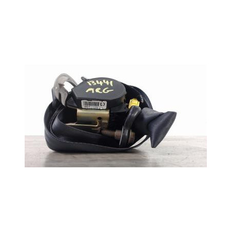 Ceinture arriere gauche RENAULT VEL SATIS PHASE 1 d’occasion