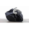 Ceinture arriere gauche RENAULT VEL SATIS PHASE 1 d’occasion