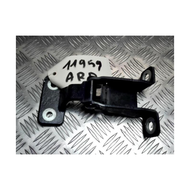 Charniere de porte de coffre droit RENAULT KANGOO 2 PHASE 2 d’occasion