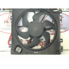 Moto ventilateur radiateur RENAULT CLIO III PHASE 1 d’occasion