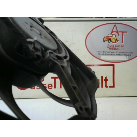 Moto ventilateur radiateur RENAULT CLIO III PHASE 1 d’occasion