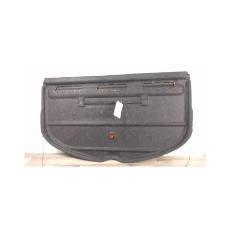 Plage arriere RENAULT VEL SATIS PHASE 1 d’occasion