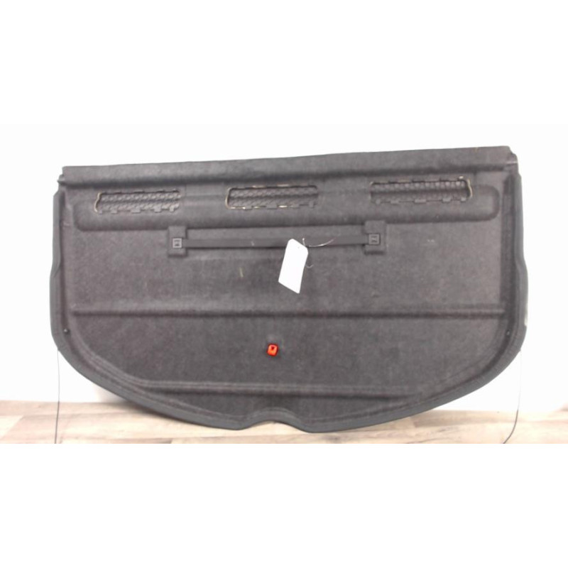 Plage arriere RENAULT VEL SATIS PHASE 1 d’occasion
