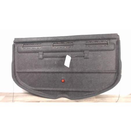 Plage arriere RENAULT VEL SATIS PHASE 1 d’occasion