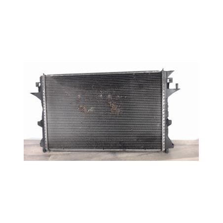 Radiateur eau RENAULT VEL SATIS PHASE 1 d’occasion