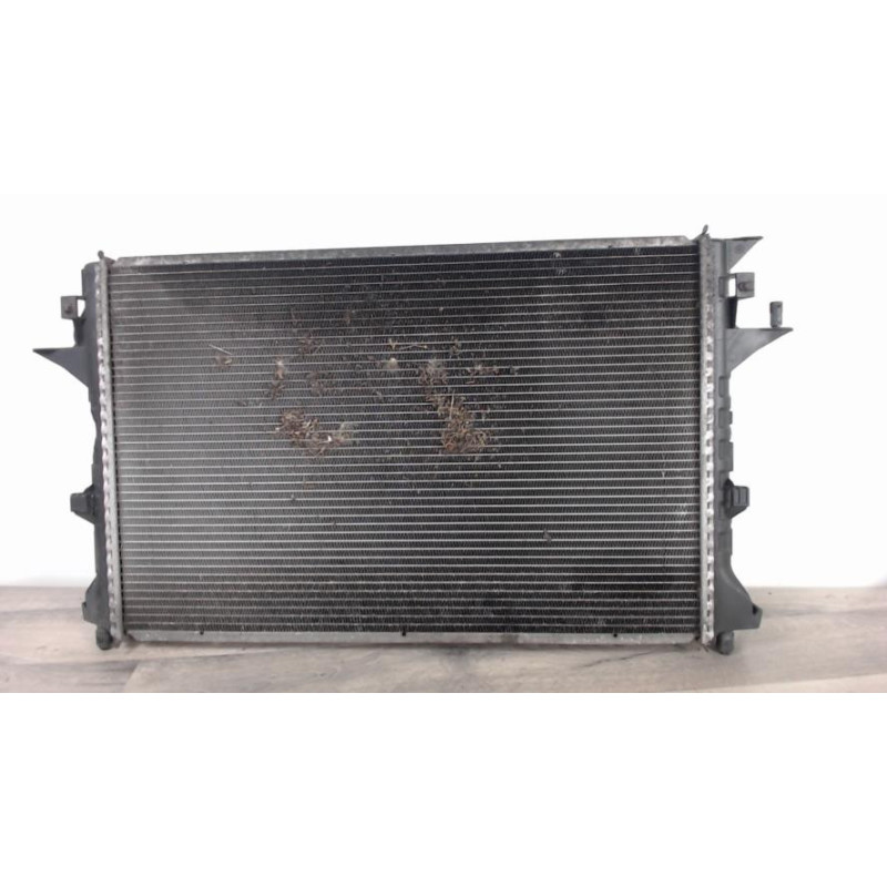 Radiateur eau RENAULT VEL SATIS PHASE 1 d’occasion
