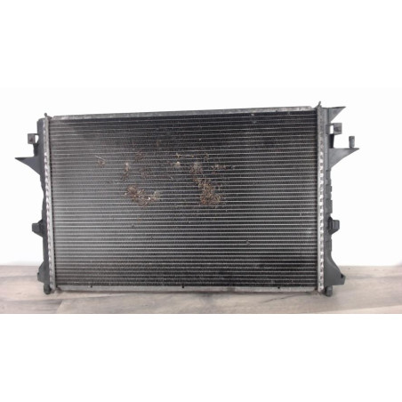 Radiateur eau RENAULT VEL SATIS PHASE 1 d’occasion