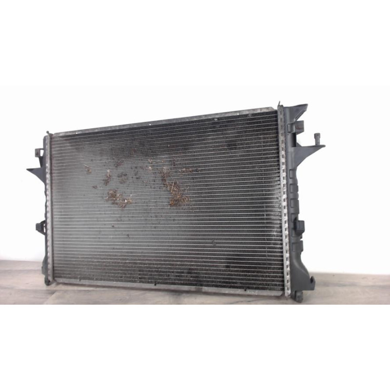 Radiateur eau RENAULT VEL SATIS PHASE 1 d’occasion