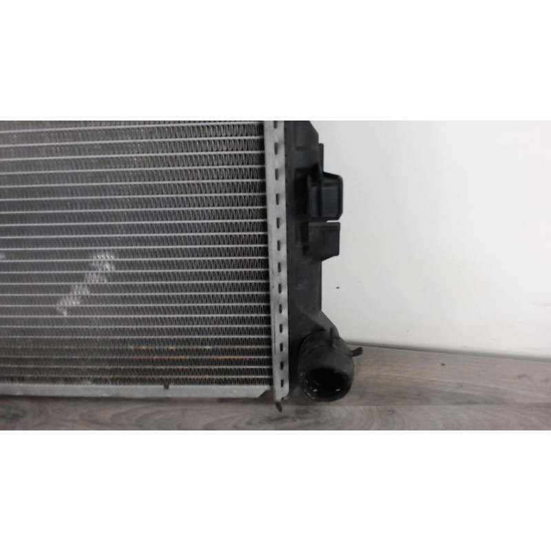 Radiateur eau RENAULT VEL SATIS PHASE 1 d’occasion