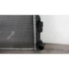 Radiateur eau RENAULT VEL SATIS PHASE 1 d’occasion