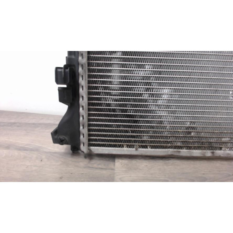 Radiateur eau RENAULT VEL SATIS PHASE 1 d’occasion