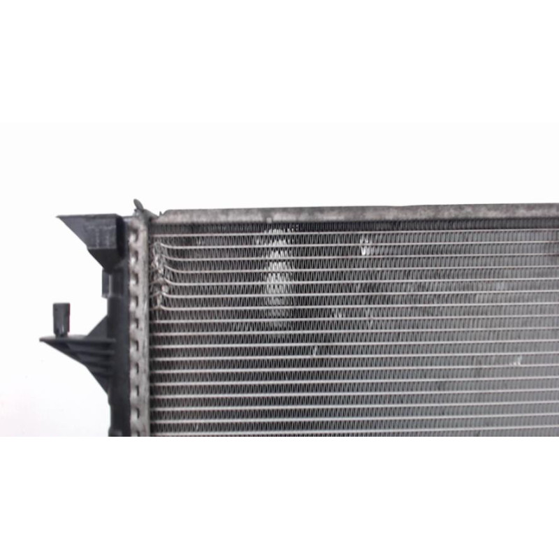 Radiateur eau RENAULT VEL SATIS PHASE 1 d’occasion