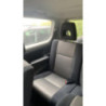 Moyeu arriere droit SUZUKI GRAND VITARA 1 d’occasion