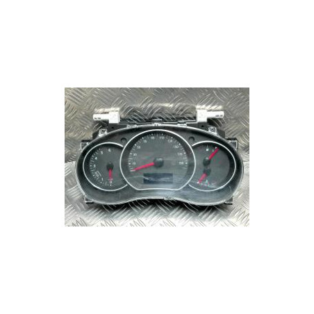 Compteur RENAULT KANGOO 2 PHASE 2 d’occasion