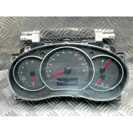 Compteur RENAULT KANGOO 2 PHASE 2 d’occasion