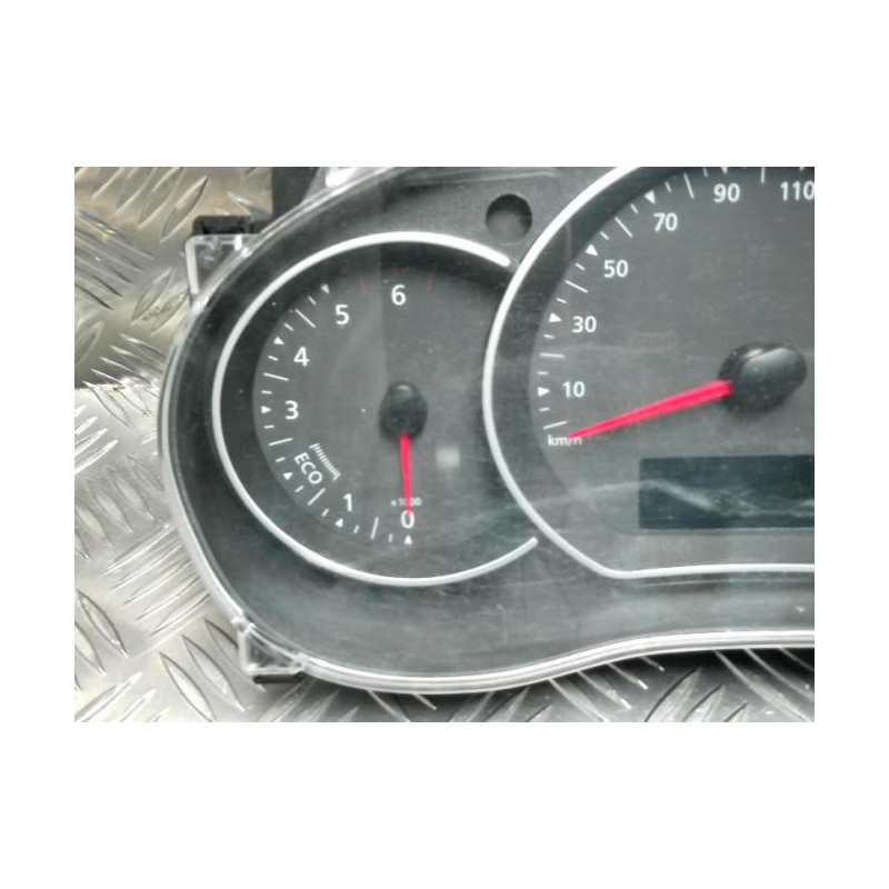 Compteur RENAULT KANGOO 2 PHASE 2 d’occasion