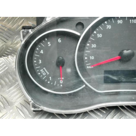 Compteur RENAULT KANGOO 2 PHASE 2 d’occasion