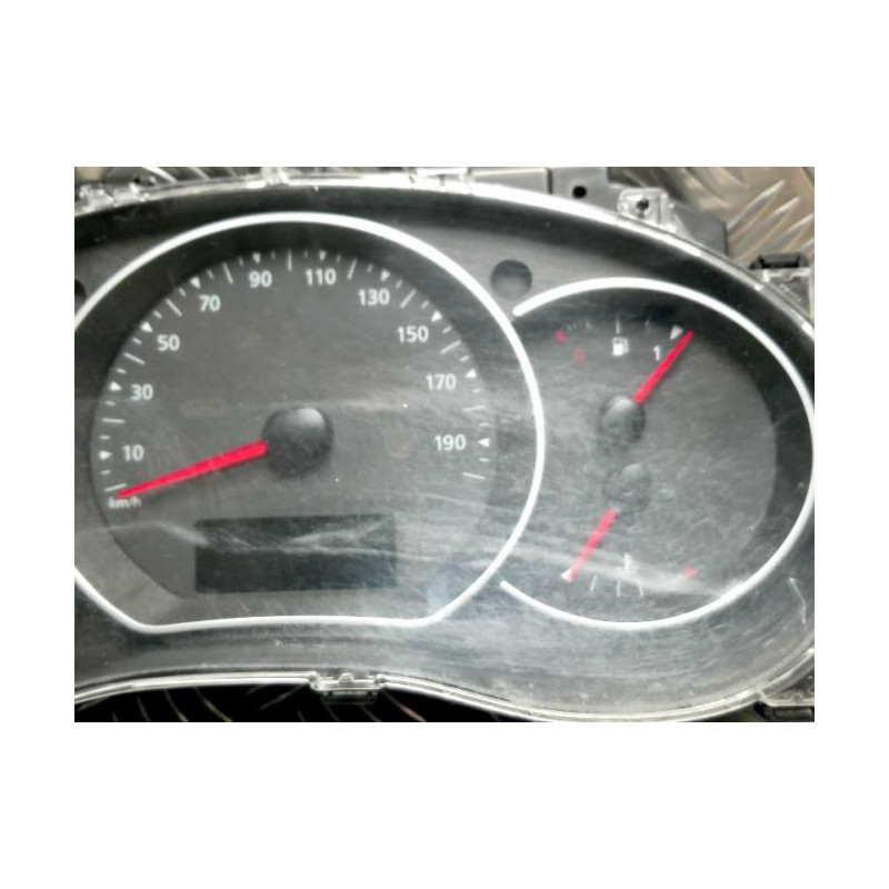 Compteur RENAULT KANGOO 2 PHASE 2 d’occasion