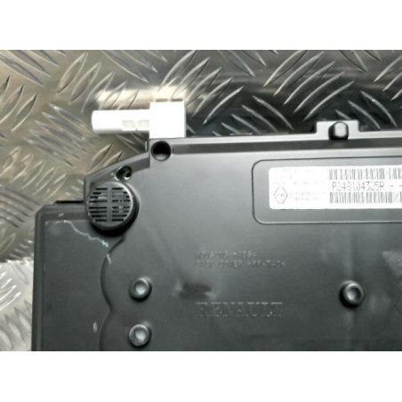 Compteur RENAULT KANGOO 2 PHASE 2 d’occasion