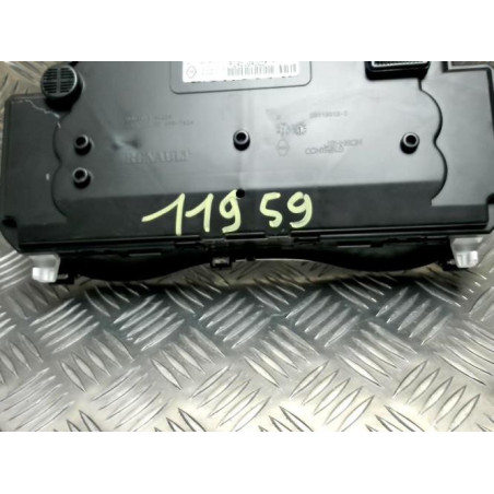 Compteur RENAULT KANGOO 2 PHASE 2 d’occasion
