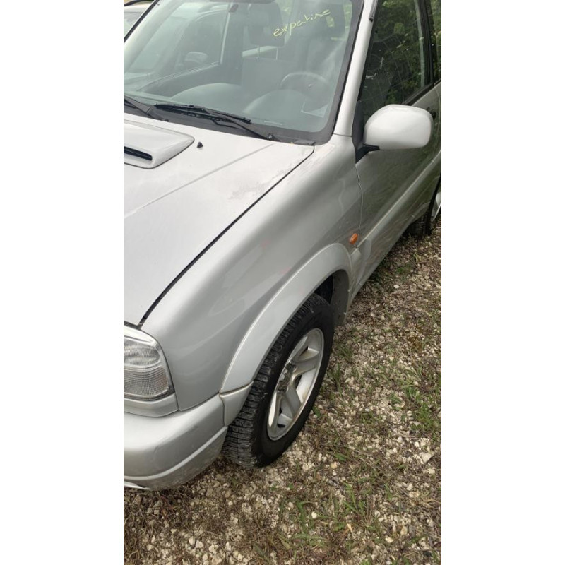 Porte avant gauche SUZUKI GRAND VITARA 1 d’occasion