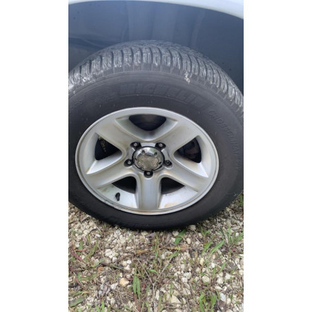 Porte avant gauche SUZUKI GRAND VITARA 1 d’occasion