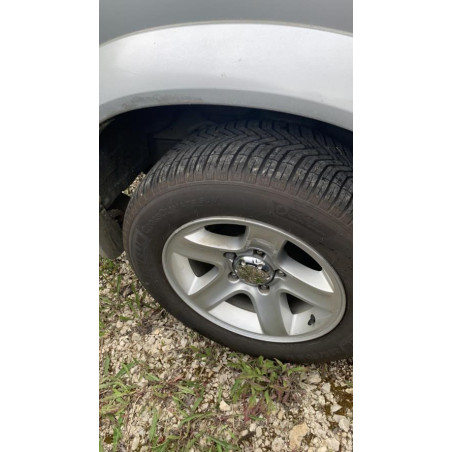 Porte avant gauche SUZUKI GRAND VITARA 1 d’occasion