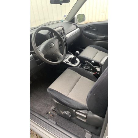 Porte avant gauche SUZUKI GRAND VITARA 1 d’occasion