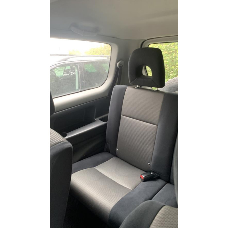 Porte avant gauche SUZUKI GRAND VITARA 1 d’occasion