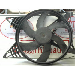 Moto ventilateur radiateur RENAULT SAFRANE d’occasion